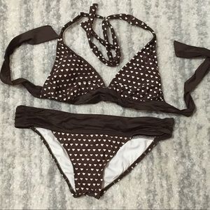 Bikini - Two piece swimsuit